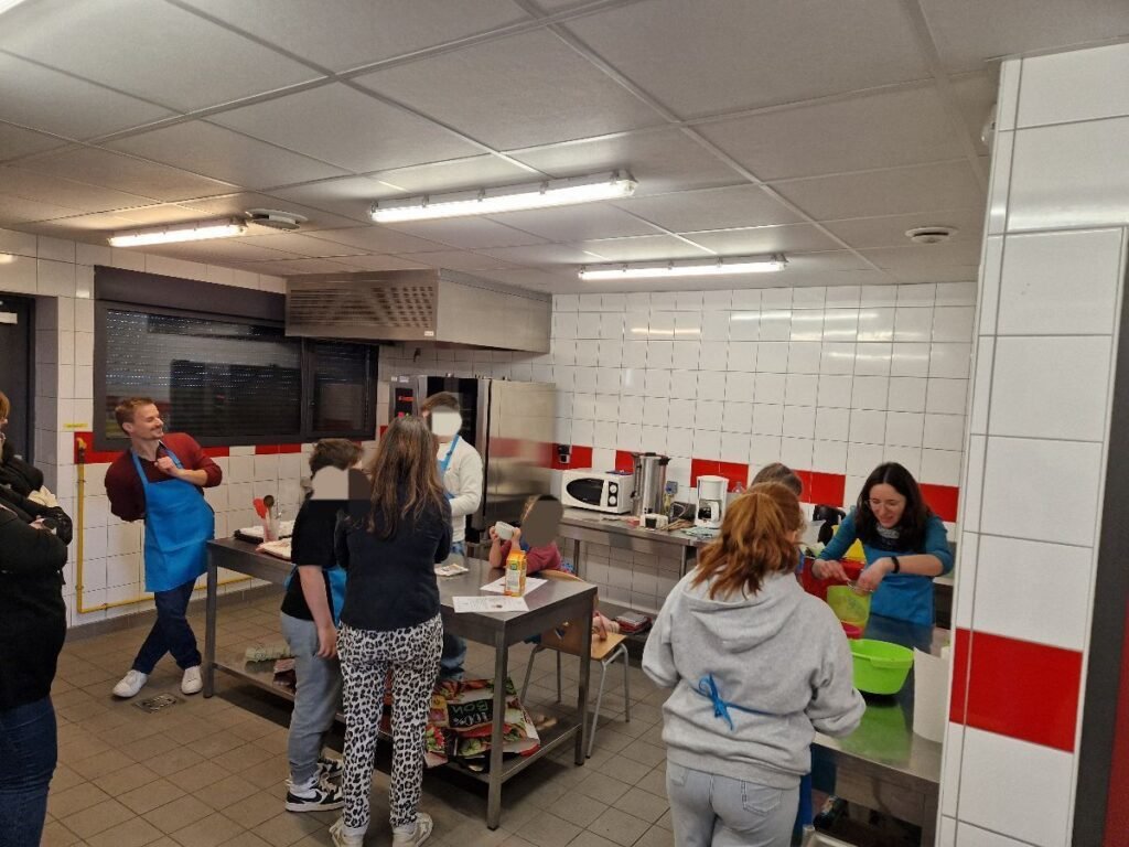 Diététicien nutritionniste