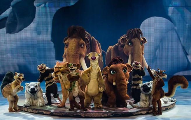 ice age